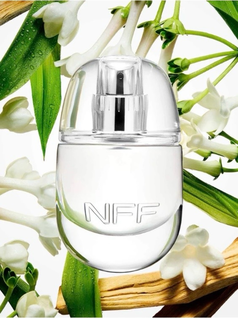 Jones Rode No Make Up Make Up fragrance ✨ Gift Set